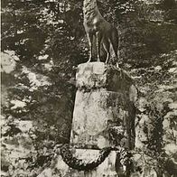 alte AK Stolberg im Harz 1959