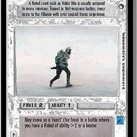 Star Wars CCG - Rebel Scout - Hoth BB (BBHO)