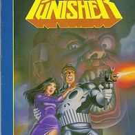 The Punisher Nr.1 Verlag Feest von 1990