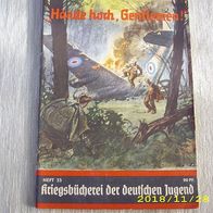 Kriegsbücherei der deutschen Jungend Nr. 33