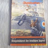 Kriegsbücherei der deutschen Jungend Nr. 38
