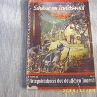 Kriegsbücherei der deutschen Jungend Nr. 58