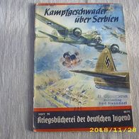 Kriegsbücherei der deutschen Jungend Nr. 91