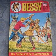 Bessy Nr. 529 (T#)