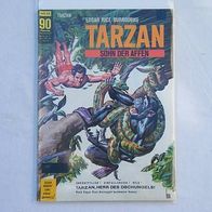 Tarzan-56-BSV-Verlag-Zust.( 1-2 ) Rarität!!!