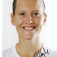Katie Hoyle - Frauen WM 2011 - Neusseeland