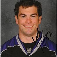 Gabe Gauthier - NHL Foto 10x12,5 cm - L A Kings