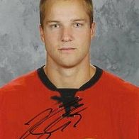 Richie Regehr - NHL - Frankfurt Lions / Eisbären Berlin