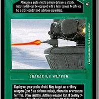 Star Wars CCG - Probe Droid Laser - Hoth BB (BBHO)