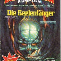 Dämonenkiller Neue Romane 132 Verlag Pabel in der 1. Auflage