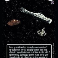 Star Wars CCG - No Questions Asked - Reflections 2 (REF2P)