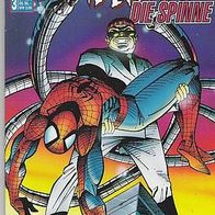 Spider-Man (Die Spinne) Nr.3 Verlag Marvel