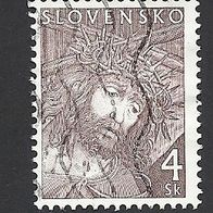 Slowakei, 2000, Mi.-Nr. 364, gestempelt