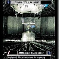 Star Wars CCG - Death Star II: Reactor Core - Death Star 2 (DS2)