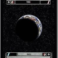 Star Wars CCG - Gall - Death Star 2 (DS2)
