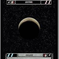 Star Wars CCG - Sullust (DS) - Death Star 2 (DS2)