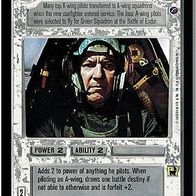 Star Wars CCG - Green Squadron Pilot - Death Star 2 (DS2)