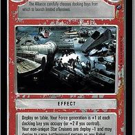 Star Wars CCG - Staging Areas - Death Star 2 (DS2)