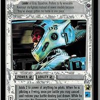 Star Wars CCG - Colonel Salm - Death Star 2 (DS2)