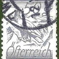 012 Österreich - Wert 50 g
