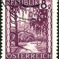 042 Österreich - Republik Österreich - Wert 8 g