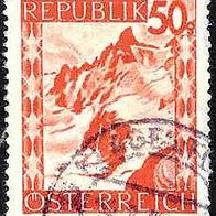 055 Österreich - Republik Österreich - Wert 50 g