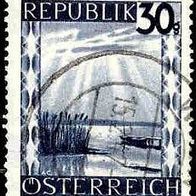 059 Österreich - Republik Österreich - Wert 30 g