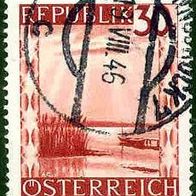 060 Österreich - Republik Österreich - Wert 30 g