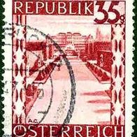 061 Österreich - Republik Österreich - Wert 35 g