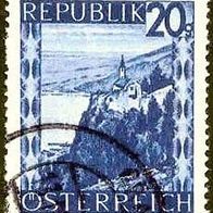 064 Österreich - Republik Österreich - Wert 20 g