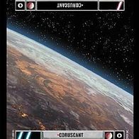 Star Wars CCG - Coruscant (LS) - Coruscant (COR)