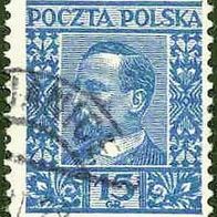 014 Polen - Poczta Polska - Wert 15 GR