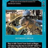 Star Wars CCG - We´ll Let Fate-a Decide, Huh? - Reflections 3 (REF3P)
