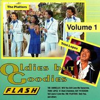 CD * Oldie But Goodies Vol. 1