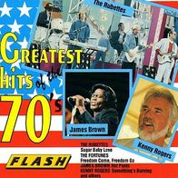 CD * Greatest Hits Of The 70´s