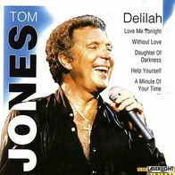 CD * Tom Jones (Delilah)