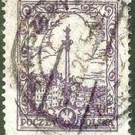 019 Polen - Poczta Polska - Wert 10 GR