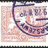 022 Polen - Poczta Polska - Wert 15 Gr