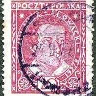 027 Polen - Poczta Polska - Wert 20 GR - Slowacki 1927