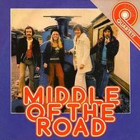 7"MIDDLE OF THE ROAD · Chirpy Chirpy Cheep Cheep (EP RAR 1982)