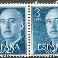 018 Spanien - Espana Correos, Wert 3 PTAS