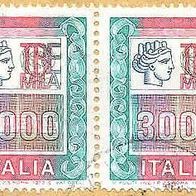 031 Italien - Italia - Wert 3000 - Tre Mila