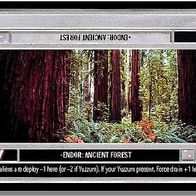 Star Wars CCG - Endor Ancient Forest (DS) - Endor (EN)