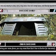 Star Wars CCG - Endor Back Door (DS) - Endor (EN)