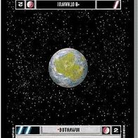 Star Wars CCG - Bothawui - Special Edition (SPE)