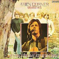 Amen Corner - Greatest Hits - 12" LP - Immediate (UK)