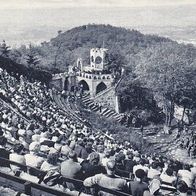 Harzer Bergtheater Thale -al-