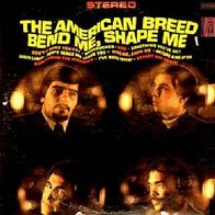 American Breed - Bend Me Shape Me - 12" LP - Acta (US)
