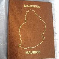 Mauritius Bildband 1972 tourist office Fanchette