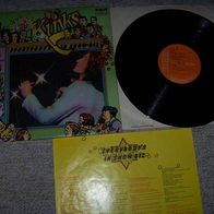 The Kinks- Everybody´s in showbiz - UK 2Lps - top !